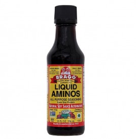 Bragg Liquid Aminos All Purpose Seasoning  Bottle  296 millilitre